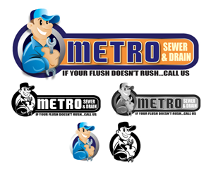 Logo Design by Dennis Jackson