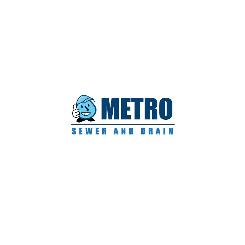 Design de Logo par Alchemist pour Metro Sewer and Drain | Design #1870816