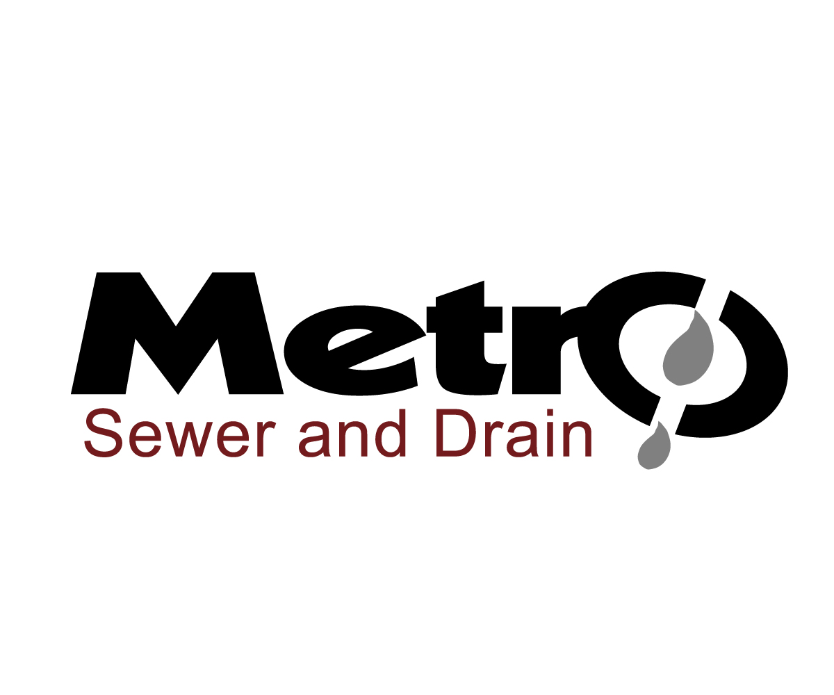 Design de Logo par zawwar pour Metro Sewer and Drain | Design #1876623