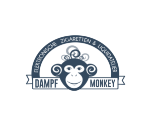 Diseño de Logo por LJŽ para Steamium Vape Supply Store | Diseño: #7478775