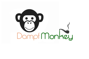 Diseño de Logo por Lee Manu para Steamium Vape Supply Store | Diseño #7457617