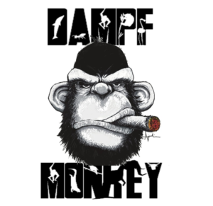Diseño de Logo por sofia_mark para Steamium Vape Supply Store | Diseño #7436707