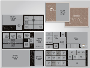 Design Graphique par aldibabz pour ce projet | Design : #1970854