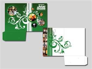 Print Design by A DESIGN FOR YOU for Atomic Design & Consulting | Design: #381550