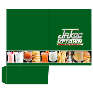 Print Design par Atvento Graphics pour Atomic Design & Consulting | Design : #382757