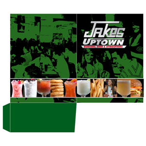 Print Design par Atvento Graphics pour Atomic Design & Consulting | Design : #387602