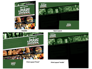 Print Design by Dedy Christian