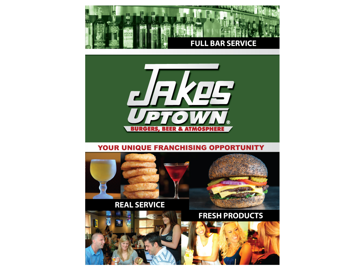 Print Design by Dedy Christian for Atomic Design & Consulting | Design #389307