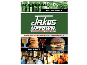 Print Design par Dedy Christian pour Atomic Design & Consulting | Design : #389307