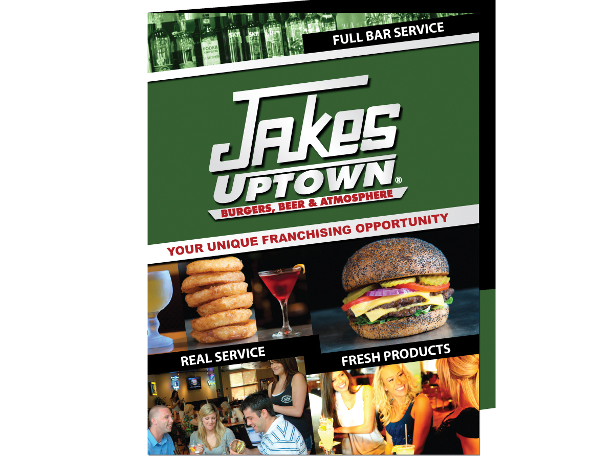 Print Design by Dedy Christian for Atomic Design & Consulting | Design #389311