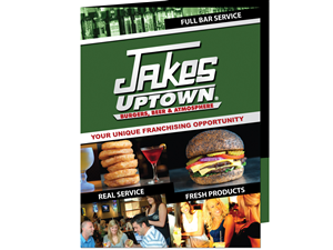 Print Design par Dedy Christian pour Atomic Design & Consulting | Design : #389311