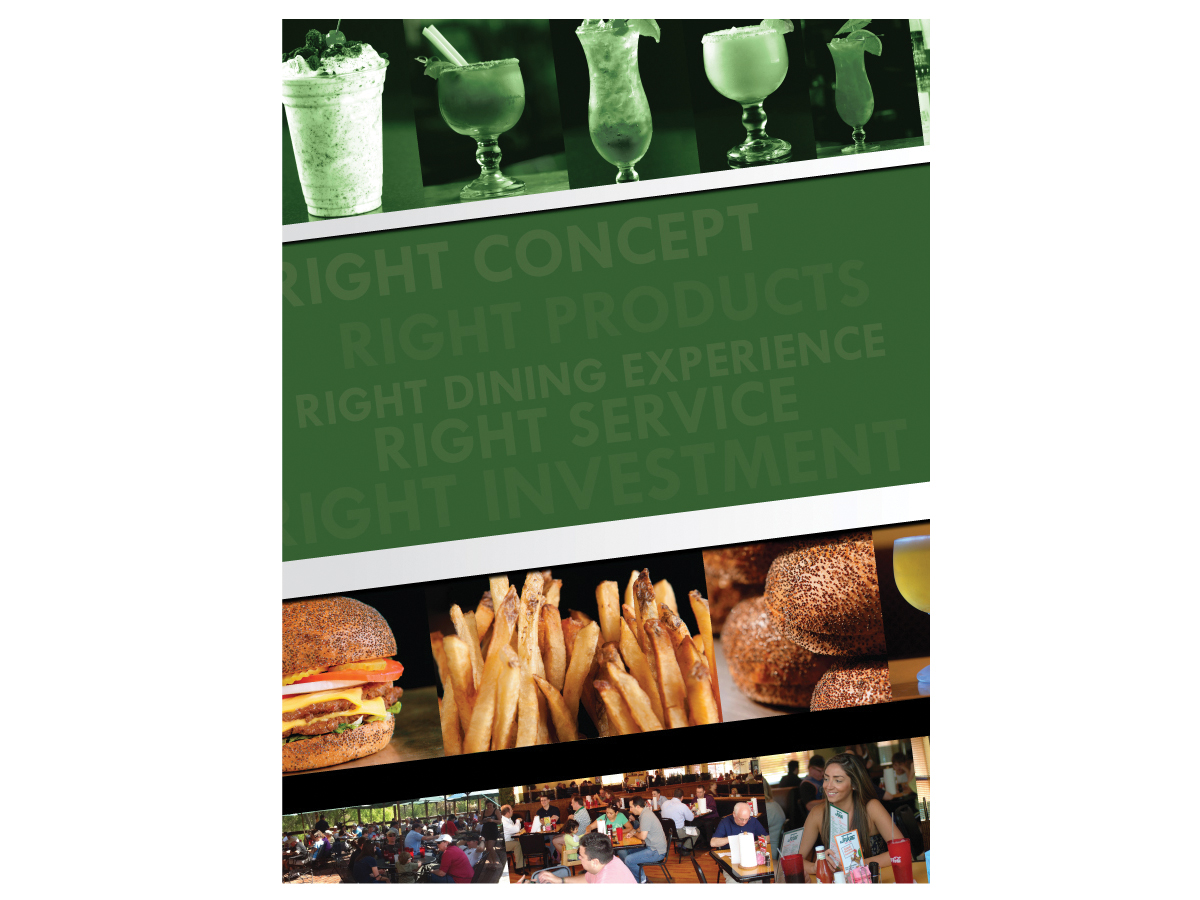 Print Design by Dedy Christian for Atomic Design & Consulting | Design #389313