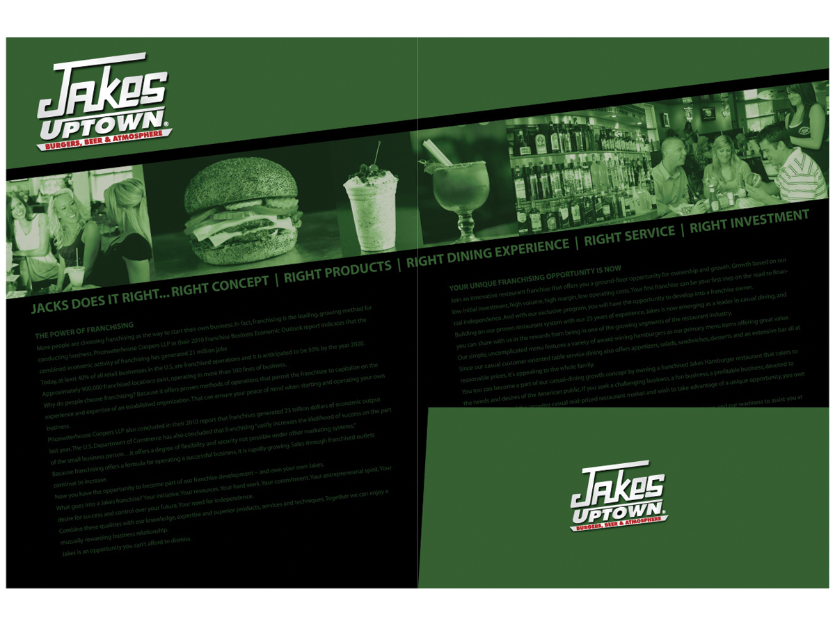 Print Design by Dedy Christian for Atomic Design & Consulting | Design #389314