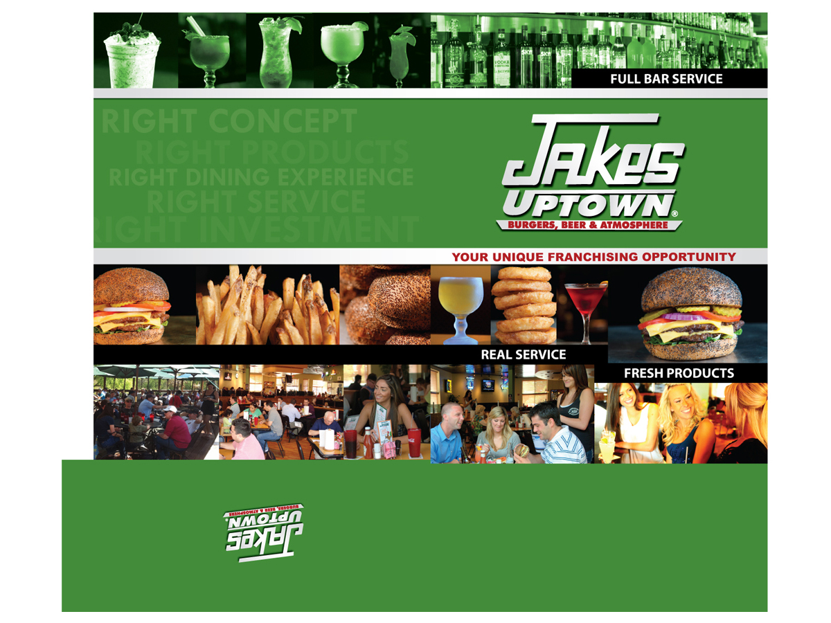 Print Design by Dedy Christian for Atomic Design & Consulting | Design #394737