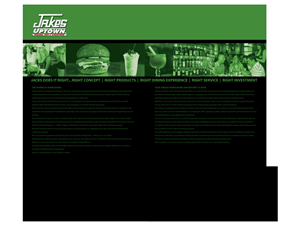 Print Design par Dedy Christian pour Atomic Design & Consulting | Design : #394742