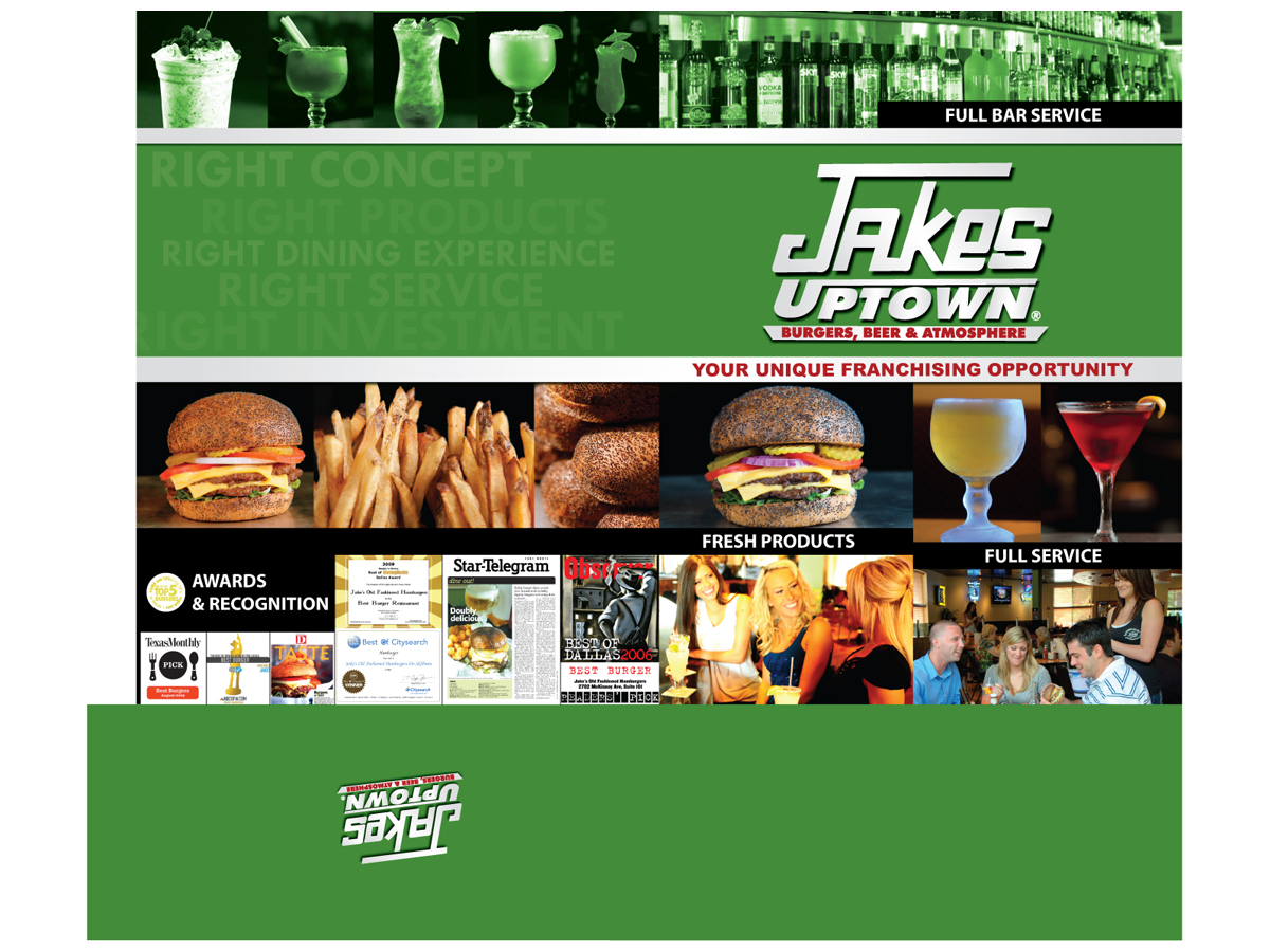 Print Design par Dedy Christian pour Atomic Design & Consulting | Design #398349