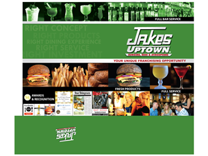 Print Design par Dedy Christian pour Atomic Design & Consulting | Design : #398349