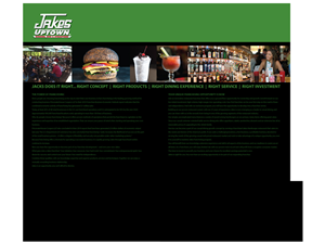 Print Design par Dedy Christian pour Atomic Design & Consulting | Design : #398353