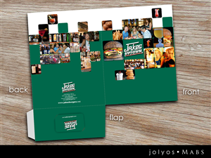 Print Design by Jols Mabs