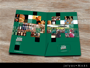 Print Design par Jols Mabs pour Atomic Design & Consulting | Design : #389643