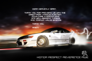 Photoshop-Design von sycomantis