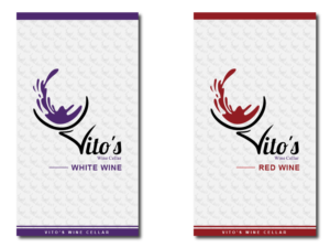 Label Design by Kristijan Trajchev