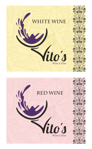 Label Design by Maestroto