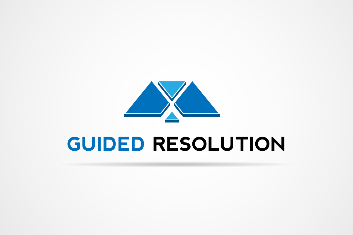 Design de Logo par Dar riu pour Guided Resolution Pty Ltd | Design #1876496