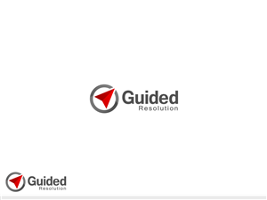 Logo Design by DoveFendi for Guided Resolution Pty Ltd | Design: #1907062