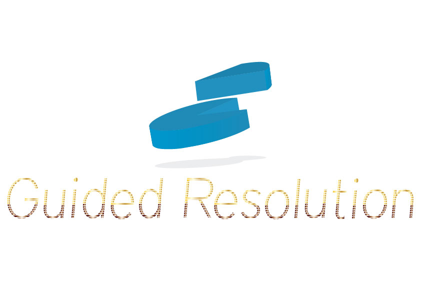Design de Logo par raanvinu pour Guided Resolution Pty Ltd | Design #1894148
