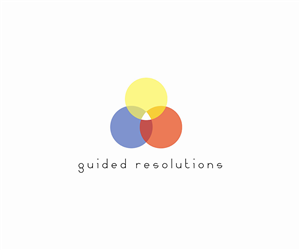 Logo Design by zeljko.koren for Guided Resolution Pty Ltd | Design: #1889115
