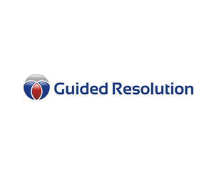 Design de Logo par lovian pour Guided Resolution Pty Ltd | Design #1884415