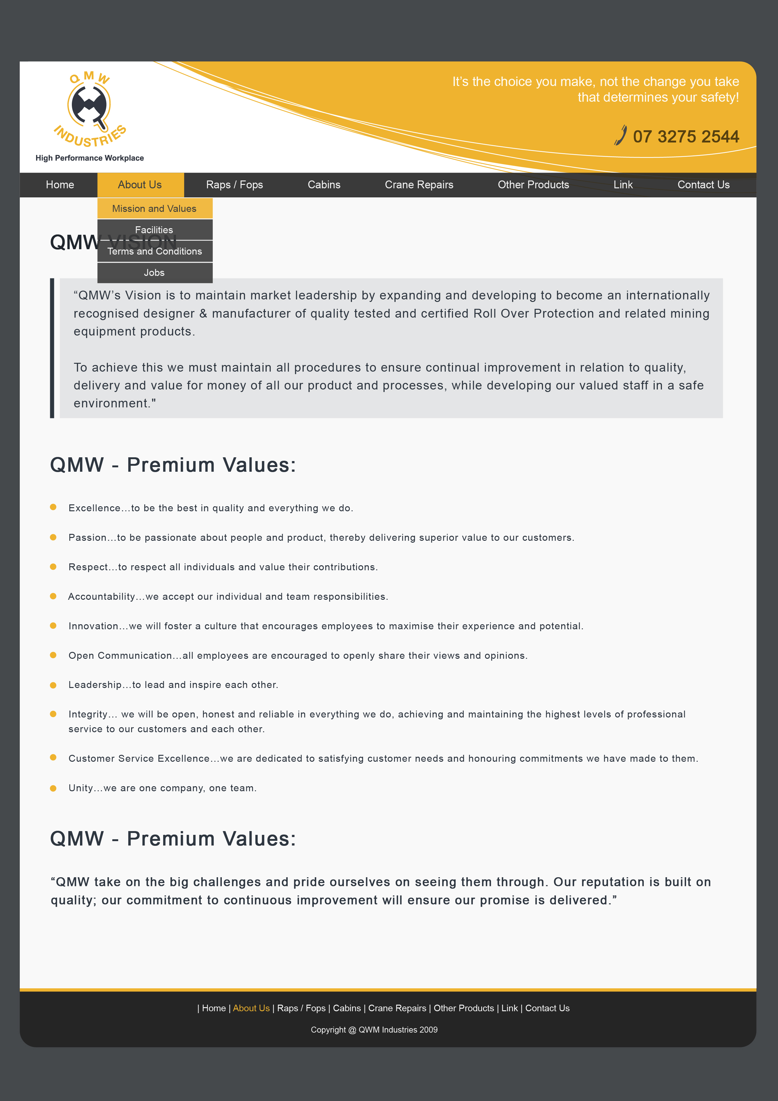 Web Design by riki for VERVE Online | Design #12959