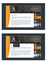 Web Design par logoclinic pour VERVE Online | Design #12655