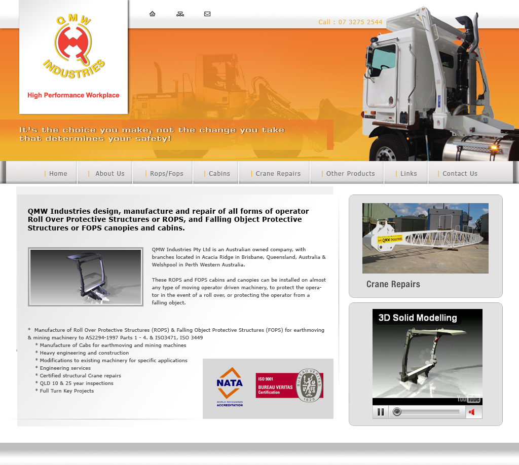 Web Design by Khaleelullah Chemnad for VERVE Online | Design #12335