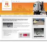 Web Design par Khaleelullah Chemnad pour VERVE Online | Design #12335