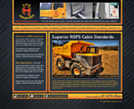 Web Design by FireSide Design