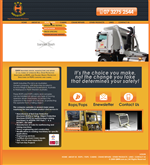 Web Design by SiddKidd for VERVE Online | Design: #12661