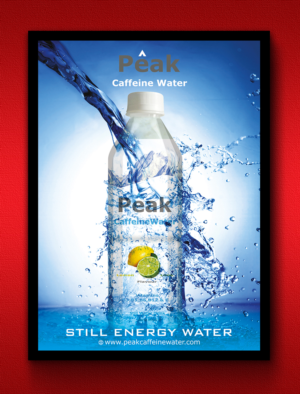 Poster Design by ALSADESIGN for this project | Design: #7481874