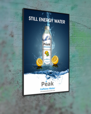Poster Design by cb1318 for this project | Design: #7473826