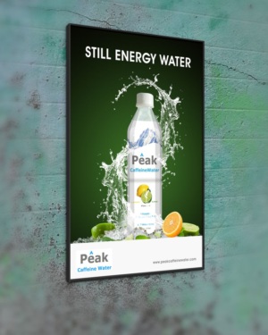 Poster Design by cb1318 for this project | Design: #7480851