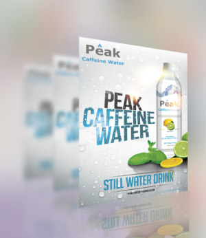 Poster Design by nizamdeen for this project | Design: #7447973