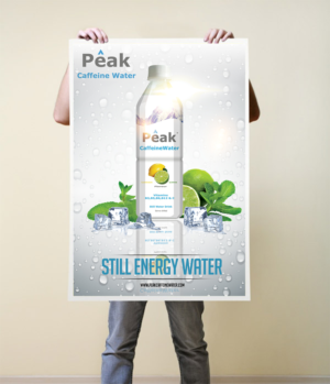 Poster Design by nizamdeen for this project | Design: #7458808