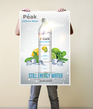 Poster Design by nizamdeen for this project | Design: #7474647