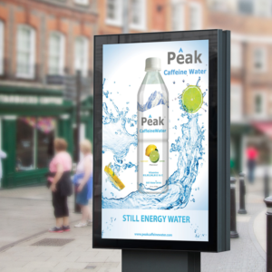 Poster-Design von SY für dieses Projekt | Design: #7454145