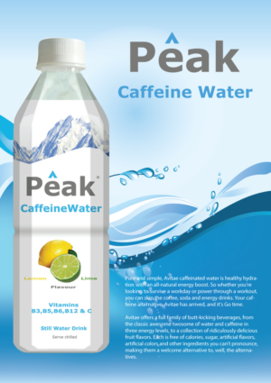 Poster Design by unitedsolpk for this project | Design: #7461891