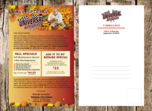 Design de Carte Postale par Venus L. Penaflor pour ce projet | Design : #7449025