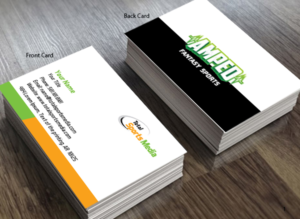Logo Design by shyamalart