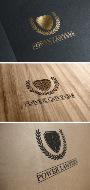 Logo Design by Ash  for this project | Design #7684652