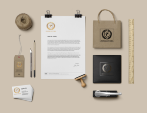 Logo Design by Suad Abazi for this project | Design: #7889790